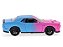 Dodge Challenger SRT Hellcat 2015 1:24 Jada Toys Pink Slips - Imagem 3