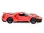 Ford GT 2017 1:24 Jada Toys Pink Slips - Imagem 3