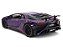 Lamborghini Aventador SV 1:24 Jada Toys Pink Slips - Imagem 4