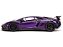Lamborghini Aventador SV 1:24 Jada Toys Pink Slips - Imagem 6