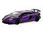 Lamborghini Aventador SV 1:24 Jada Toys Pink Slips - Imagem 1