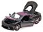 Chevrolet Corvette Stingray 2020 1:24 Jada Toys Pink Slips - Imagem 3