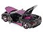 Chevrolet Corvette Stingray 2020 1:24 Jada Toys Pink Slips - Imagem 4