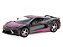 Chevrolet Corvette Stingray 2020 1:24 Jada Toys Pink Slips - Imagem 1