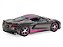 Chevrolet Corvette Stingray 2020 1:24 Jada Toys Pink Slips - Imagem 2