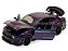 Ford Mustang Shelby GT500 2020 1:24 Jada Toys Pink Slips - Imagem 3