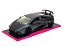 Lamborghini Huracan Performance 1:24 Jada Toys Pink Slips - Imagem 5