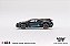 Bugatti Divo Presentation 1:64 Mini GT - Imagem 3