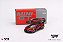 Bugatti Divo 1:64 Mini GT Vermelho - Imagem 4