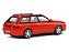 *** PRÉ-VENDA *** Audi Avant RS2 Avant 1995 1:43 Solido Vermelho - Imagem 2