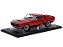 Mustang Shelby GT500 1967 1:18 Solido Vermelho - Imagem 11