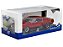 Mustang Shelby GT500 1967 1:18 Solido Vermelho - Imagem 12