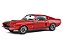 *** PRÉ-VENDA *** Mustang Shelby GT500 1967 1:18 Solido Vermelho - Imagem 1