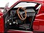 *** PRÉ-VENDA *** Mustang Shelby GT500 1967 1:18 Solido Vermelho - Imagem 5