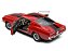 *** PRÉ-VENDA *** Mustang Shelby GT500 1967 1:18 Solido Vermelho - Imagem 8