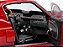 *** PRÉ-VENDA *** Mustang Shelby GT500 1967 1:18 Solido Vermelho - Imagem 6