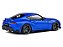 *** PRÉ-VENDA *** Toyota GR Supra 2021 1:18 Solido Azul - Imagem 2