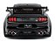 *** PRÉ-VENDA *** Ford Shelby GT500 2023 1:18 Solido Preto - Imagem 4