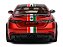 *** PRÉ-VENDA *** Alfa Romeo Giulia GTA-M 2022 Mugello 1969 1:18 Solido - Imagem 4