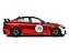 *** PRÉ-VENDA *** Alfa Romeo Giulia GTA-M 2022 Mugello 1969 1:18 Solido - Imagem 10