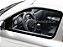 Renault Clio V6 Phase 1 2001 1:18 OttOmobile Prata - Imagem 5