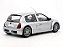 Renault Clio V6 Phase 1 2001 1:18 OttOmobile Prata - Imagem 2