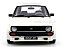 Volkswagen Golf GTI Mk1 ABT 1982 1:18 OttOmobile Branco - Imagem 3