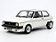 Volkswagen Golf GTI Mk1 ABT 1982 1:18 OttOmobile Branco - Imagem 1