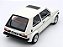 Volkswagen Golf GTI Mk1 ABT 1982 1:18 OttOmobile Branco - Imagem 8