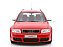 Audi RS 4 B5 2000 1:18 OttOmobile Vermelho - Imagem 3