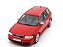 Audi RS 4 B5 2000 1:18 OttOmobile Vermelho - Imagem 6