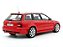 Audi RS 4 B5 2000 1:18 OttOmobile Vermelho - Imagem 2
