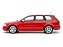 Audi RS 4 B5 2000 1:18 OttOmobile Vermelho - Imagem 10