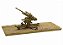 Artilharia German 88MM Flak 18 Anti-Tank + 08 Soldados (Africa 1942) 1:32 Forces of Valor - Imagem 9