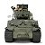 Tanque U.S. Sherman M4 (105) HVSS US Army Okinawa 1945 1:32 Forces of Valor - Imagem 7