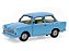 Trabant 601 1:18 Sunstar Azul - Imagem 1