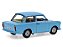 Trabant 601 1:18 Sunstar Azul - Imagem 2