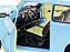 Trabant 601 1:18 Sunstar Azul - Imagem 5