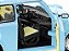 Trabant 601 1:18 Sunstar Azul - Imagem 6