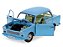 Trabant 601 1:18 Sunstar Azul - Imagem 7