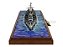 Navio USS Missouri (BB-63) Battleship 1944 1:700 Forces of Valor (Waterline Display) - Imagem 4