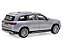 Mercedes Benz Maybach GLS 600 1:18 Paragon Models Prata - Imagem 2
