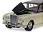 Rolls Royce Phantom V 1964 MPW 1:18 Paragon Models Ivory - Imagem 3