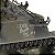 Tanque U.S. Sherman M4A3 Black Panthers Germany 1945 1:32 Forces of Valor - Imagem 11