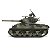 Tanque U.S. Sherman M4A3 Black Panthers Germany 1945 1:32 Forces of Valor - Imagem 5