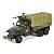 Caminhão Militar GMC  CCKW 353B Weymouth 1944 1:32 Forces of Valor - Imagem 1