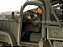 Caminhão Militar GMC  CCKW 353A Weymouth 1944 1:32 Forces of Valor - Imagem 5