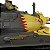 Tanque U.S. M24 Chaffee South Korea 1950 1:32 Forces of Valor - Imagem 10