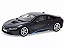 BMW I8 Speed 1:18 Paragon Models Cinza - Imagem 1