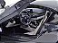 BMW I8 Speed 1:18 Paragon Models Cinza - Imagem 5